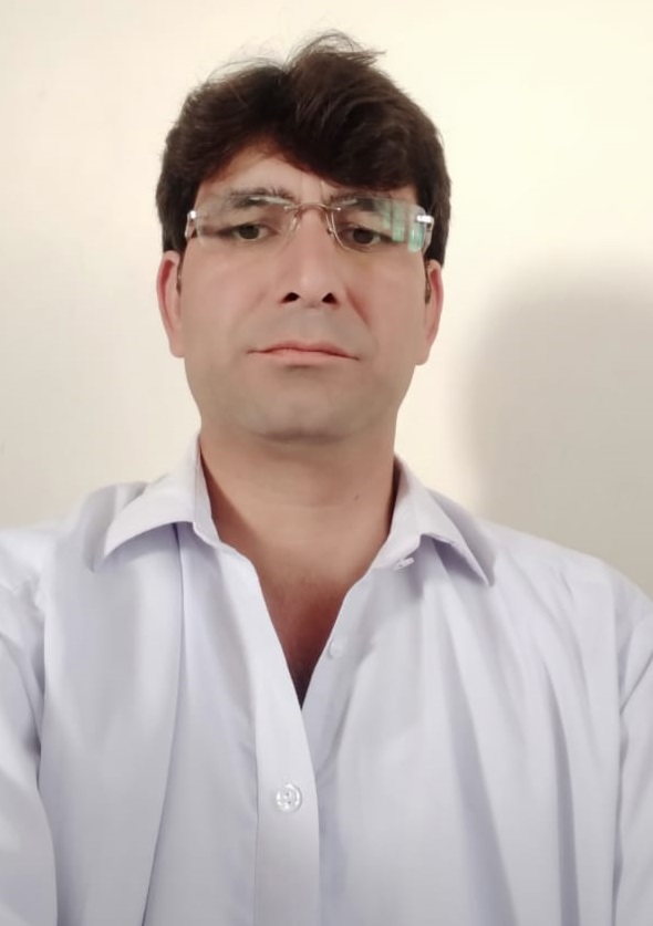 Mr. Inam Ul Islam